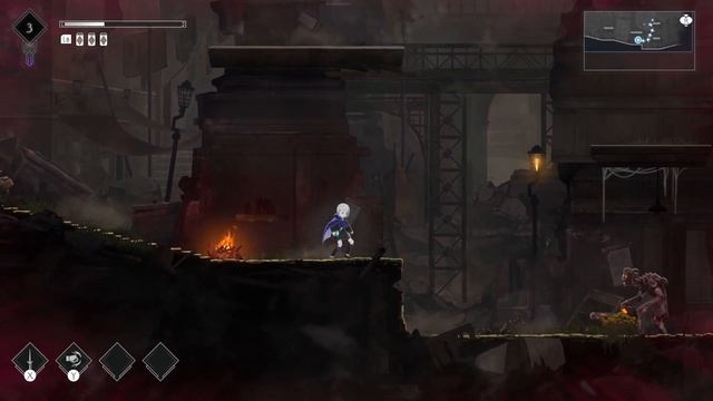 Боевые помощники гомункулы / Боссы Лит, Каладрий | ENDER MA смотреть онлайн