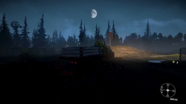 Snowrunner - Fleetstar исполняет - эп.20 смотреть онлайн