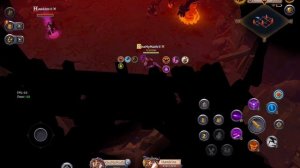 Проклятые подземелья | Большой мистический х Парные кинжалы |  2025-06-10