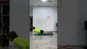 Тренировка EMOM