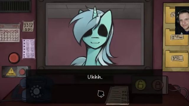 Реакция/Пони анимация/Это не Мой Май Литл пони смотреть онлайн