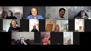 Мои любимые Студенты