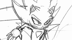 Соник: Гнев Назо - Акт 1 / Sonic: The Wrath of Nazo - Act 1 (на русском)