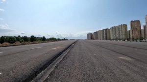 ЮЛА рядом с СВХ и М12