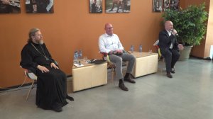 В Новом Херсонесе в День России провели парад флагов и открыли новую экспозицию Музея Крыма и Новоро