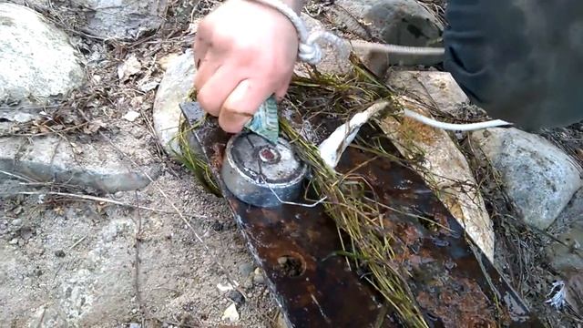 поисковый магнит смотреть онлайн