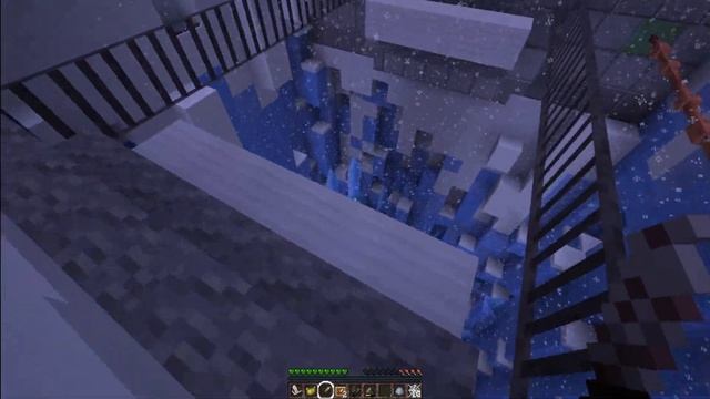 ПРОХОЖДЕНИЕ ХОРРОР КАРТЫ MINECRAFT #1 ГЕНЕРАТОР смотреть онлайн