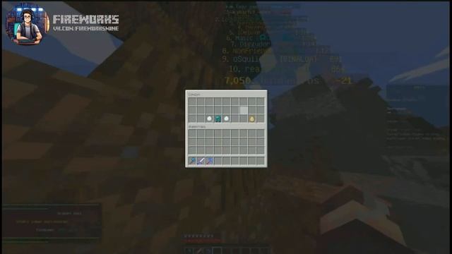 ТОП 5 СПОСОБОВ РАСКРУТИТЬ СЕРВЕР В МАЙНКРАФТ! MINECRAFT ЭЛМ смотреть онлайн