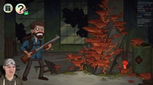 ДЕЛАЮ ХОРРОРЫ ГЛУПЫМИ И СМЕШНЫМИ ► Stupidella Horror