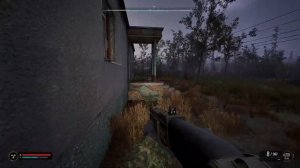 Stalker 2 Код від сейфу поряд з "ЗРК Волхов"