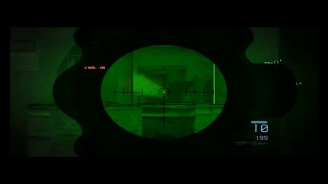 Tom Clancy’s Ghost Recon: Future Soldier ▶ Освободить президента Волод смотреть онлайн