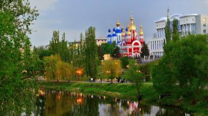 Олег Митяев. Давно мы не были в Тамбове...