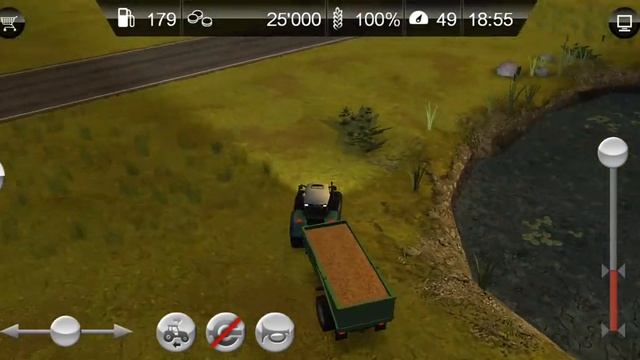 Farming simulator 12 2 часть смотреть онлайн