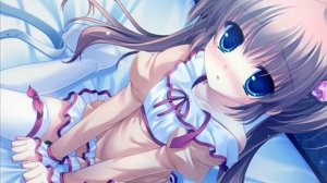 MAK & SAK feat. XANA - Indecent (Nightcore Mix)