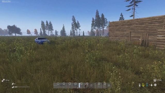DayZ Атмосфера PVE Припять 1 смотреть онлайн