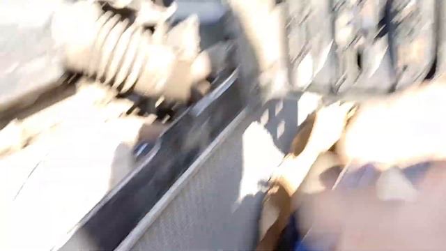 Toyota RAV4 A20 Как снять передний бампер / Toyota RAV4 A20 How to remove the смотреть онлайн