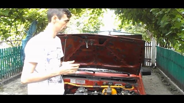 Делаю мощный карб СОЛЕКС СПОРТ 25/28 из стандартного, чт? смотреть онлайн