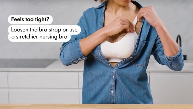 0774761 - Двойна електрическа помпа за кърма Medela Swing Maxi Hands смотреть онлайн