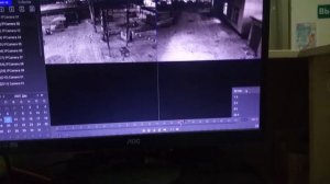 Просмотр архива видеозаписей HiWatch