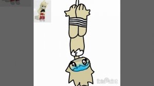 если то что она хотела напакостить реально Фурине то вот
