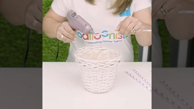 #017 Шар в стиле макарон смотреть онлайн