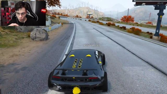 БРОСИЛ ВЫЗОВ БАНДЕ ЮТУБА НА GTA 5 RP! YRAGUN VS CLAYNESE, COFFI смотреть онлайн