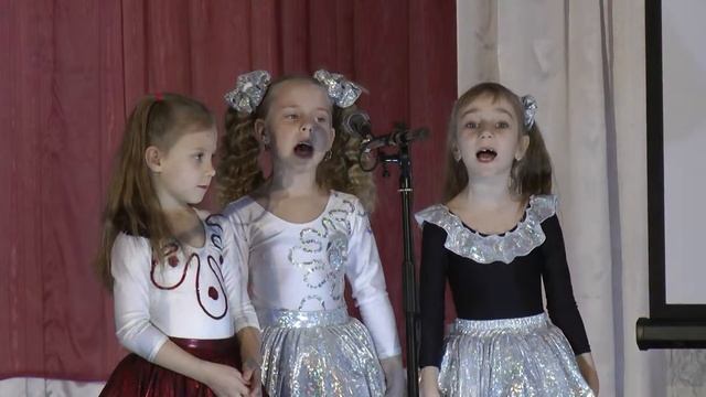 20 02 2016  вокальный кружок "Ладушки" смотреть онлайн