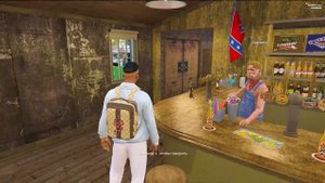У МЕНЯ 5 РАНГ В КЛУБЕ REDNECKS ГТА 5 РП | ПРОШУ МИЛОСТЫНЮ - ЗА?