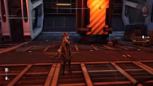 Stellar blade. Орбитальный Лифт. Часть 7 смотреть онлайн