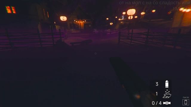 Ghost Exile | Новый Ивент! | Новая карта! Обзор на хелуинское смотреть онлайн