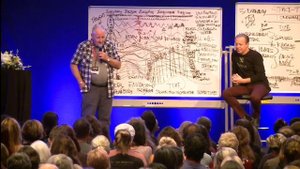 *История трансформации по медитациям Джо Диспенза