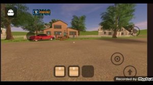 прохожу angry neighbor с 2 соседями (заспаунил 100 соседей!)