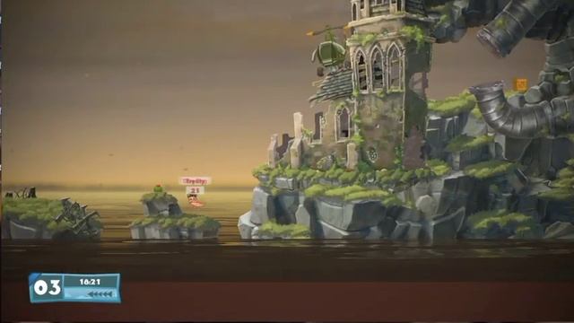 ПЕРЕШËЛ НА ТËМНУЮ СТОРОНУ, ФИНАЛ ДОПОЛНИТЕЛЬНЫХ УРОВН смотреть онлайн