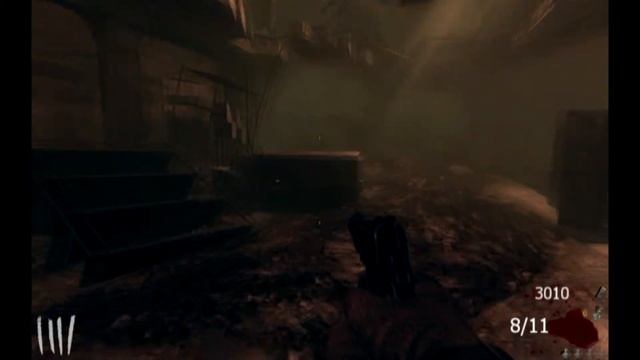 Black ops 2 Zombie Навигационый стол смотреть онлайн