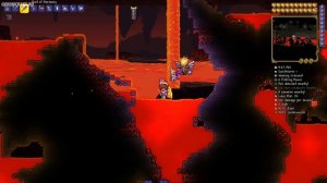 Террария Каламити Мод НЕЧЕСТИВАЯ ЭССЕНЦИЯ как найти (?