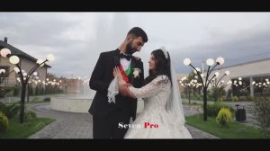 Езидская Свадьба  /  Omar & Armine / Dawata Ezdia Trailer
