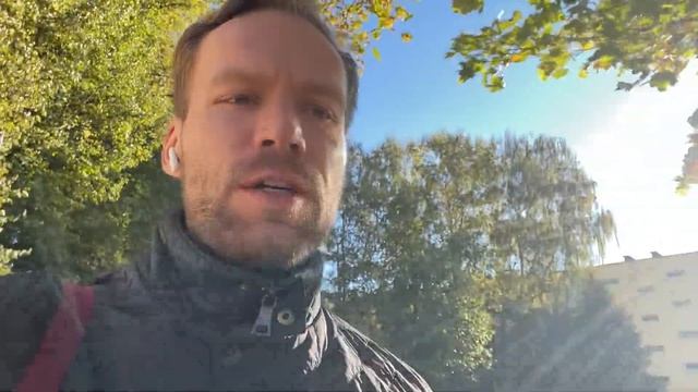 У меня сломался компьютер | Что будет с видео | Осень в ? смотреть онлайн