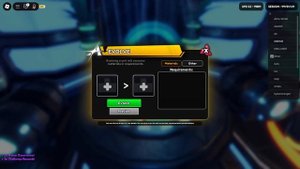 Я Получил Нового Юнита Сида В Аниме Вангуард роблокс