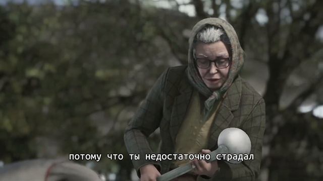 Баба Зина из Atomic Heart поясняет за C++ | C++ Dev смотреть онлайн