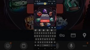 10 ПРОМОКОДОВ НА БАРАБАН БОНУСОВ GGSTANDOFF 💎| промокоды ggst