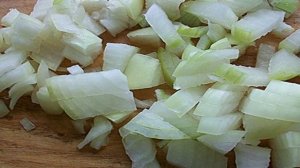 Чебуреки на скорую руку