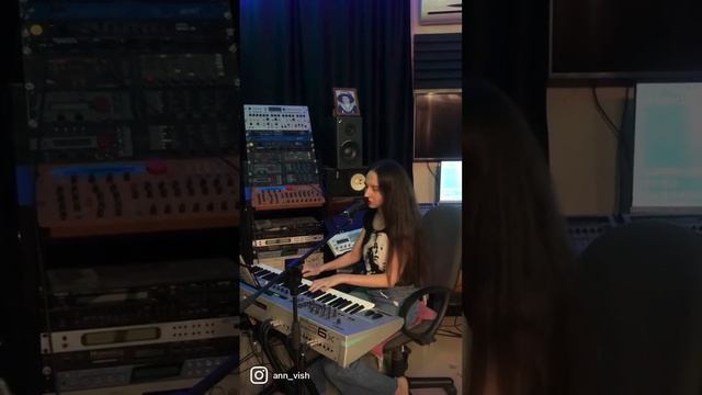 Анна Вишнякова-психи смотреть онлайн