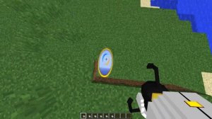 Обзор мода на Portal gun