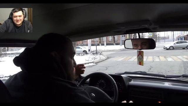 Реакция на ASATA “BORODA” channel: NIVA URBAN. Самый честный ОБЗОР и смотреть онлайн