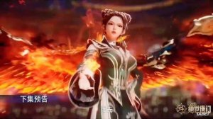 Боевой континент 2 Непревзойденный клан тан серия 45