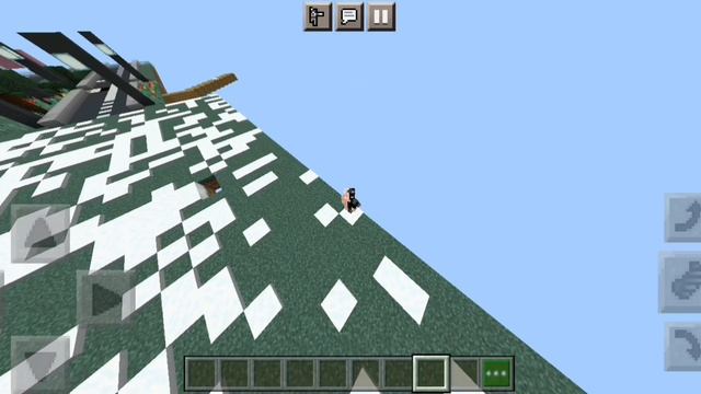 РАСЕН ПОКАЗАЛ ЛИЦО ? ( НЕ КЛИК БЕЙТ ) | MINECRAFT PE 1.15 1.19 #minecraft смотреть онлайн