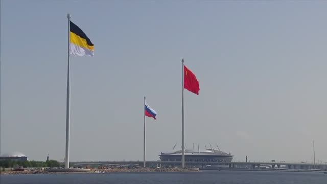 МОЯ РУСЬ!..романтическая, патриотическая песня о любви!!!