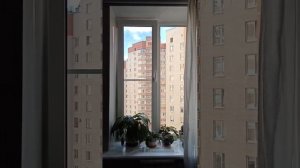 Видеоотзыв - окно Rehau Grazio 70