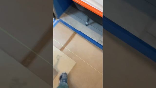 Монтаж чугунной ванны. Установка ванны.