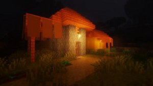 Лучшие *ШЕЙДЕРЫ* Майнкрафт 1.21